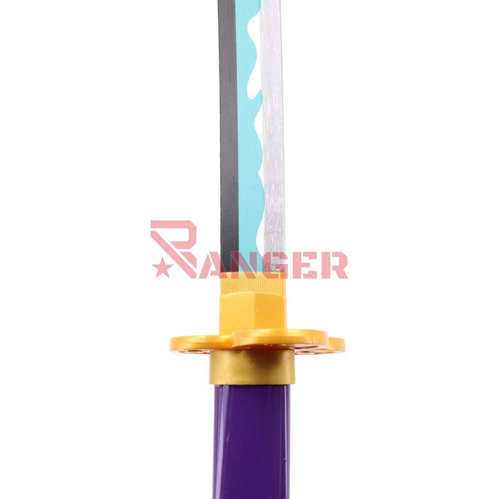 KATANA MADERA 3034 OPC 104CM MORADA