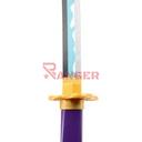 KATANA MADERA 3034 OPC 104CM MORADA