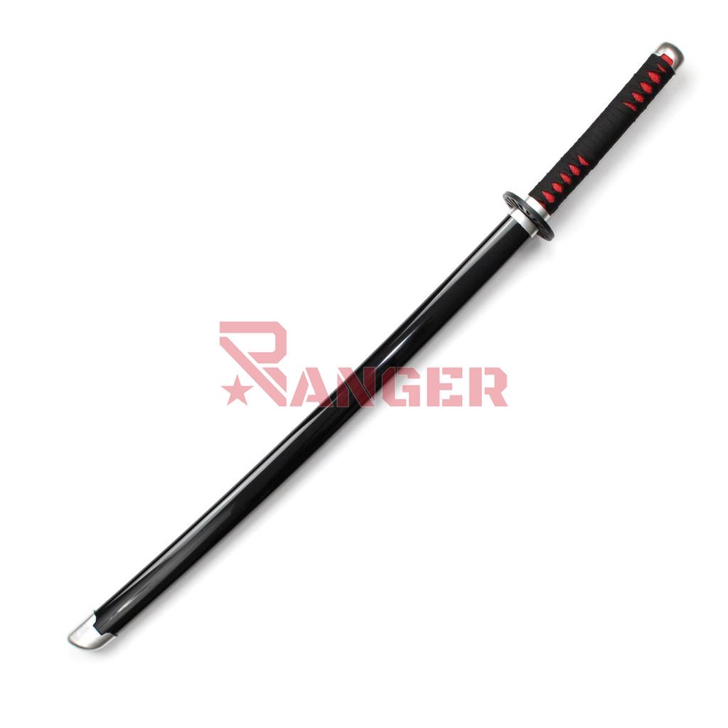 KATANA MADERA 3060 DMSY 104CM NEGRA
