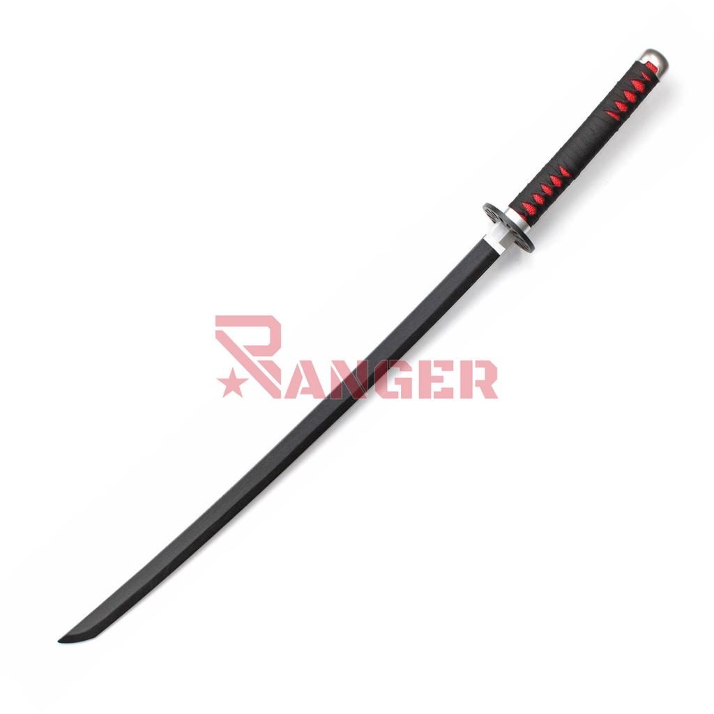 KATANA MADERA 3060 DMSY 104CM NEGRA