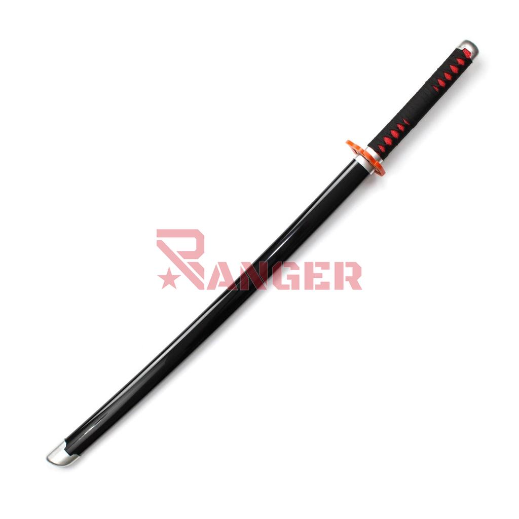 KATANA MADERA 3061 DMSY 104CM NEGRA