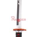 KATANA MADERA 3061 DMSY 104CM NEGRA