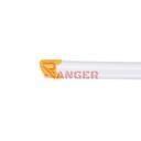 KATANA MADERA 3062 DMSY 104CM BLANCA/AMARILLA
