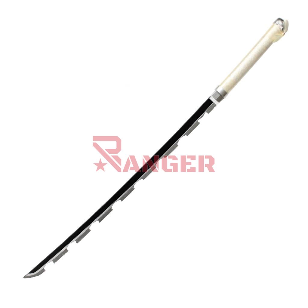 KATANA MADERA 3063 DMSY 104CM BLANCA