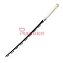 KATANA MADERA 3063 DMSY 104CM BLANCA