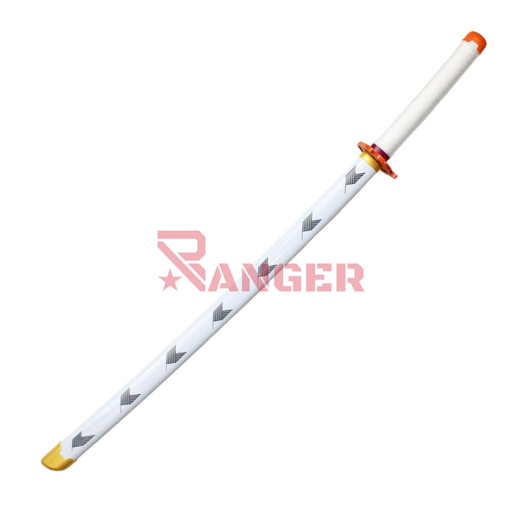 KATANA MADERA 3064 DMSY 104CM BLANCA