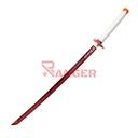 KATANA MADERA 3064 DMSY 104CM BLANCA