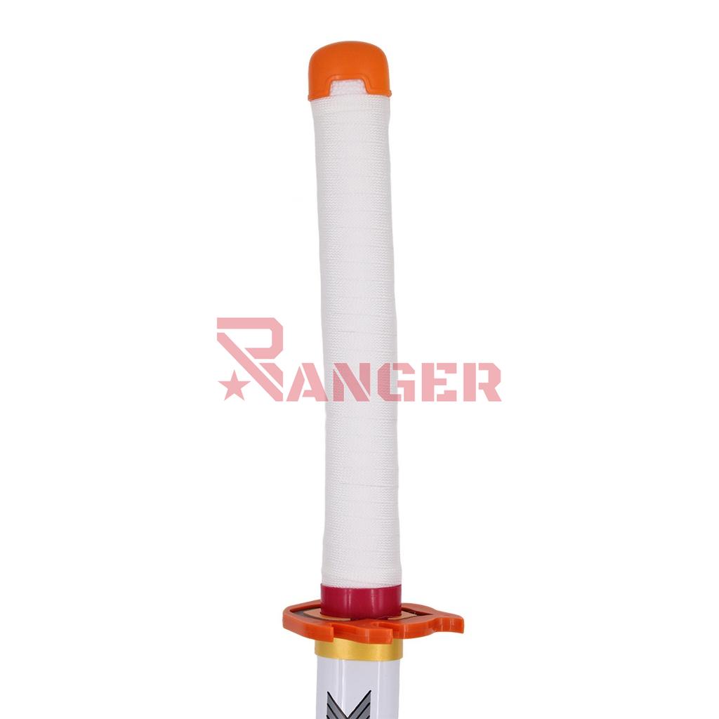 KATANA MADERA 3064 DMSY 104CM BLANCA