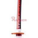 KATANA MADERA 3064 DMSY 104CM BLANCA