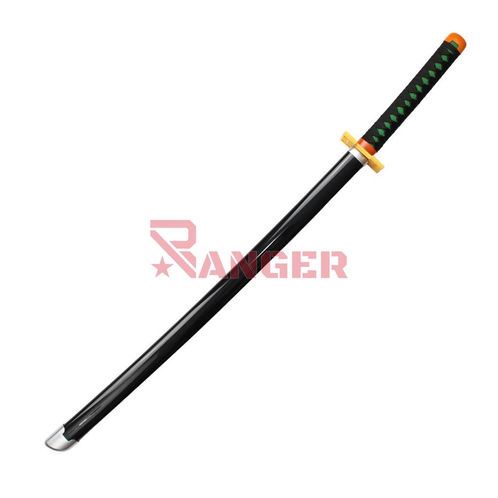KATANA MADERA 3065 DMSY 104CM NEGRA