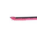 KATANA MADERA 3066 DMSY 104CM BLANCA/ROSA