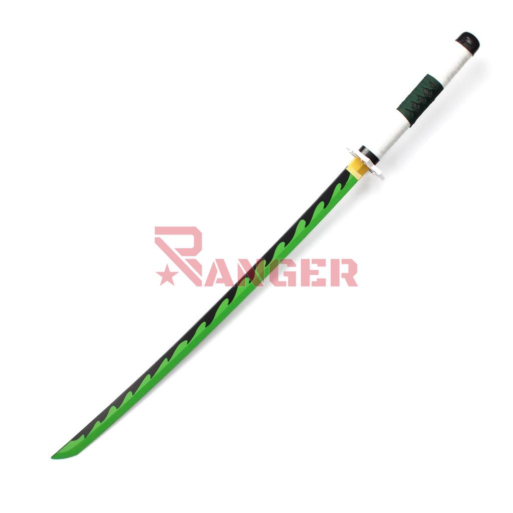 KATANA MADERA 3067 DMSY 104CM NEGRA