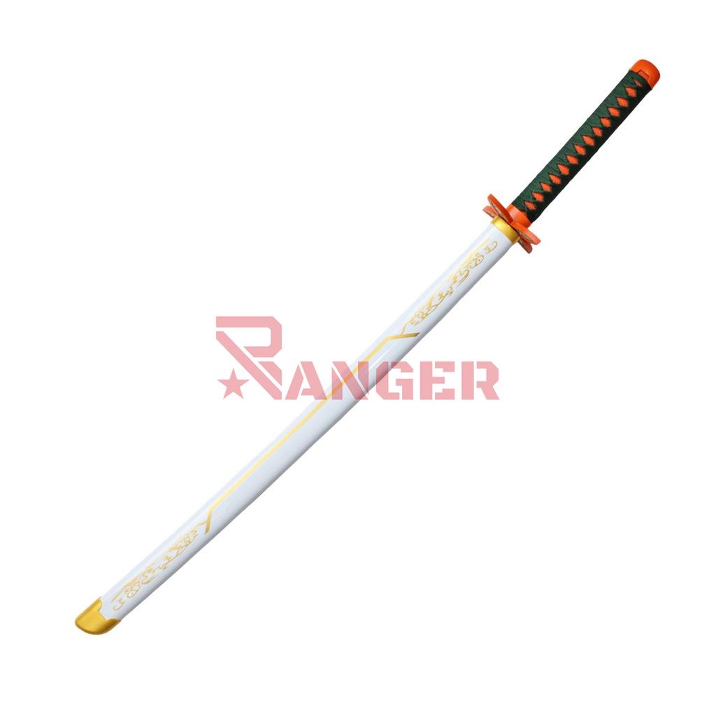 KATANA MADERA 3068 DMSY 104CM BLANCA