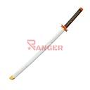 KATANA MADERA 3068 DMSY 104CM BLANCA