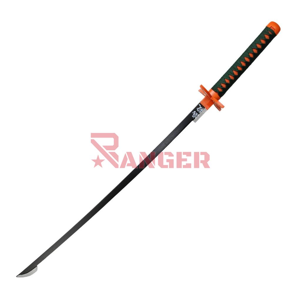 KATANA MADERA 3068 DMSY 104CM BLANCA