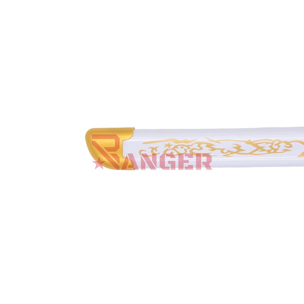 KATANA MADERA 3068 DMSY 104CM BLANCA