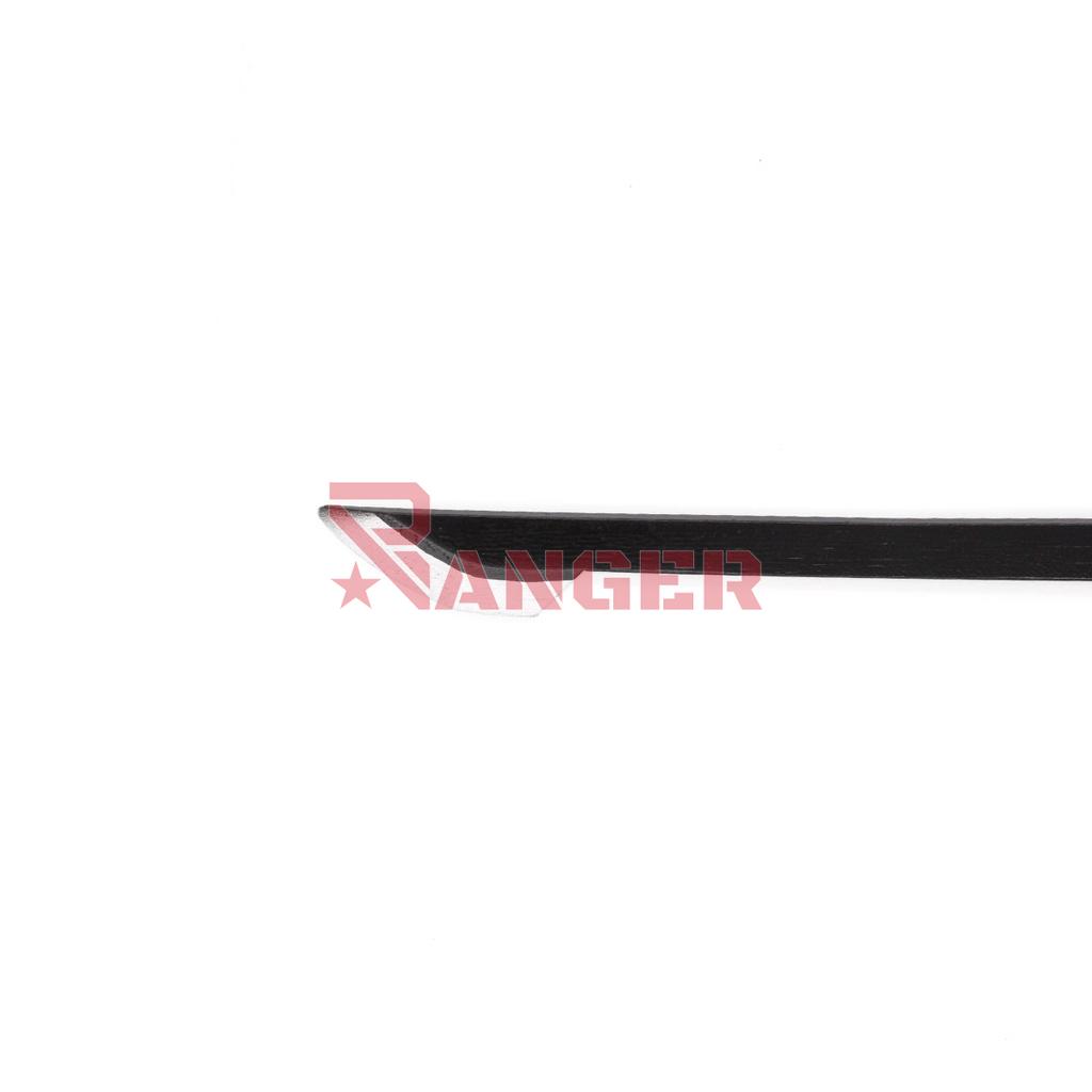 KATANA MADERA 3068 DMSY 104CM BLANCA