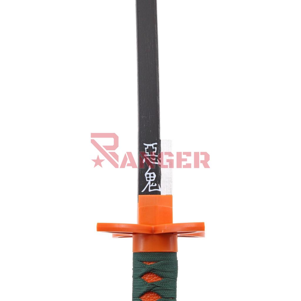 KATANA MADERA 3068 DMSY 104CM BLANCA