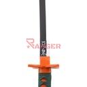 KATANA MADERA 3068 DMSY 104CM BLANCA