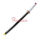 KATANA MADERA 3069 DMSY 104CM NEGRA