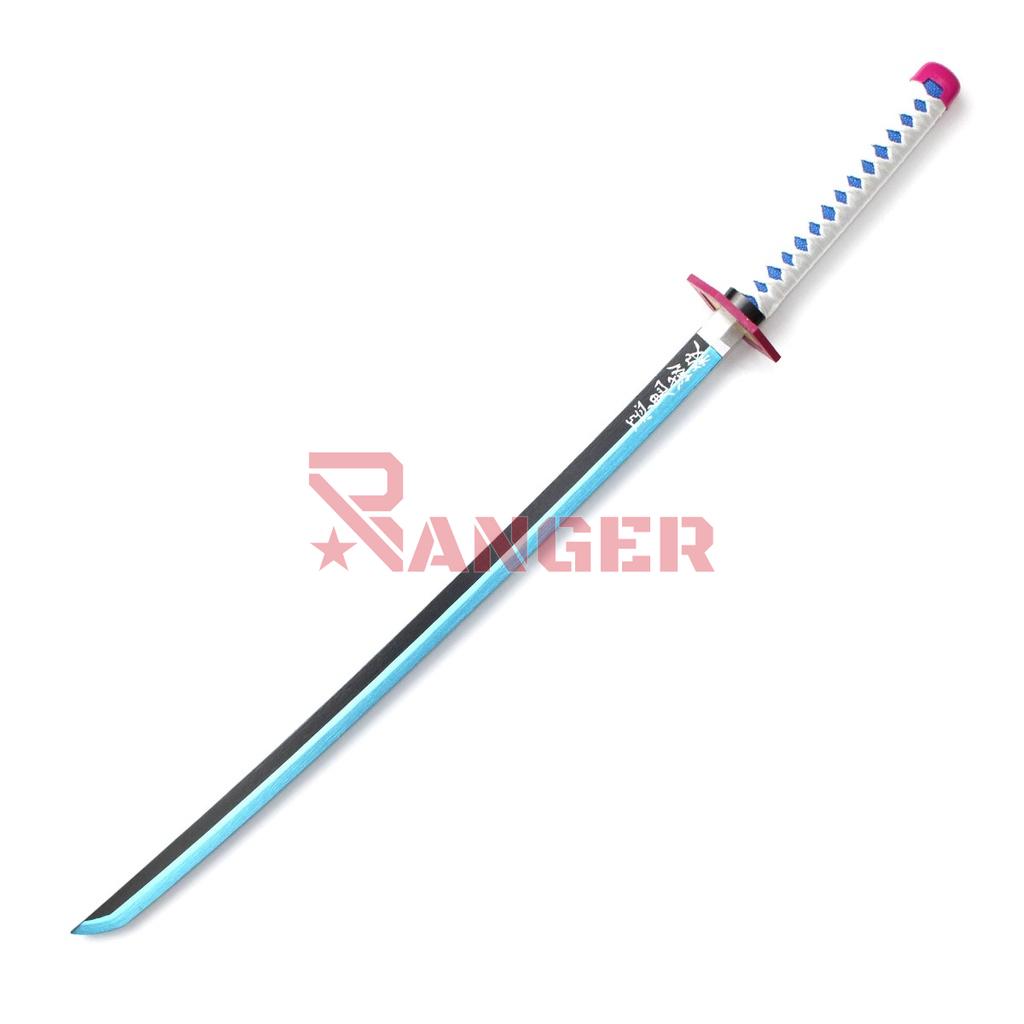 KATANA MADERA 3069 DMSY 104CM NEGRA