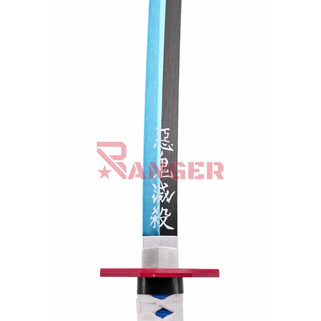KATANA MADERA 3069 DMSY 104CM NEGRA