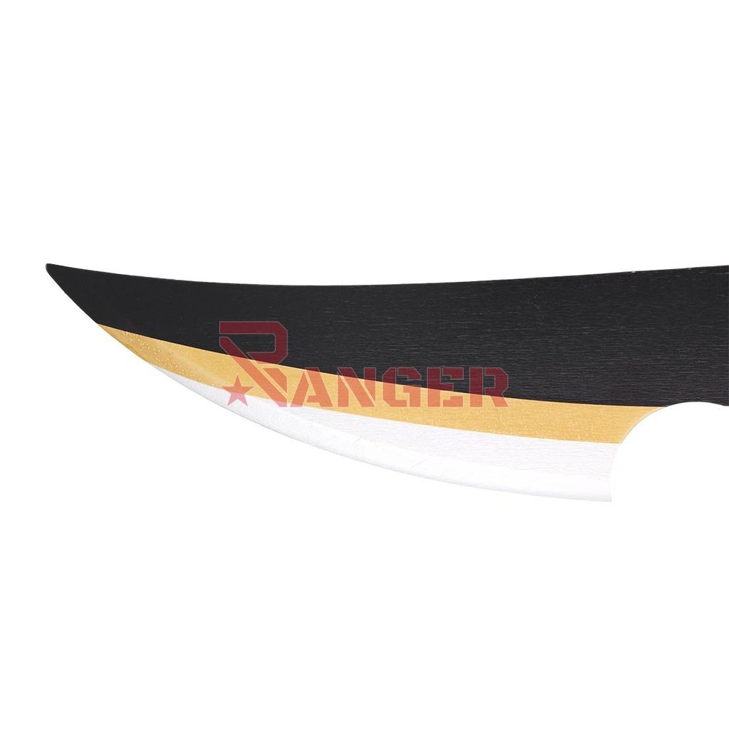 KATANA MADERA 3070 DMSY 80CM NEGRA