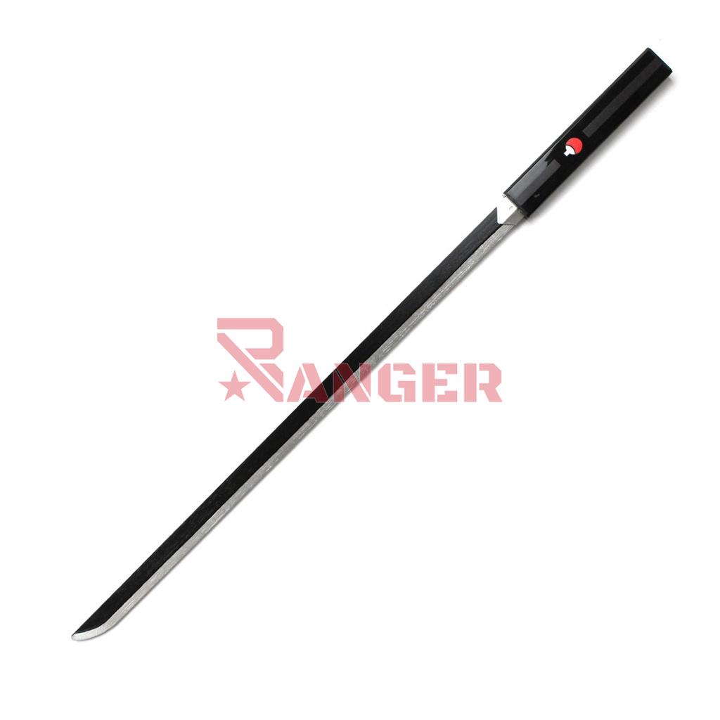 KATANA MADERA 3091 NRT 102CM NEGRA