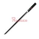 KATANA MADERA 3091 NRT 102CM NEGRA