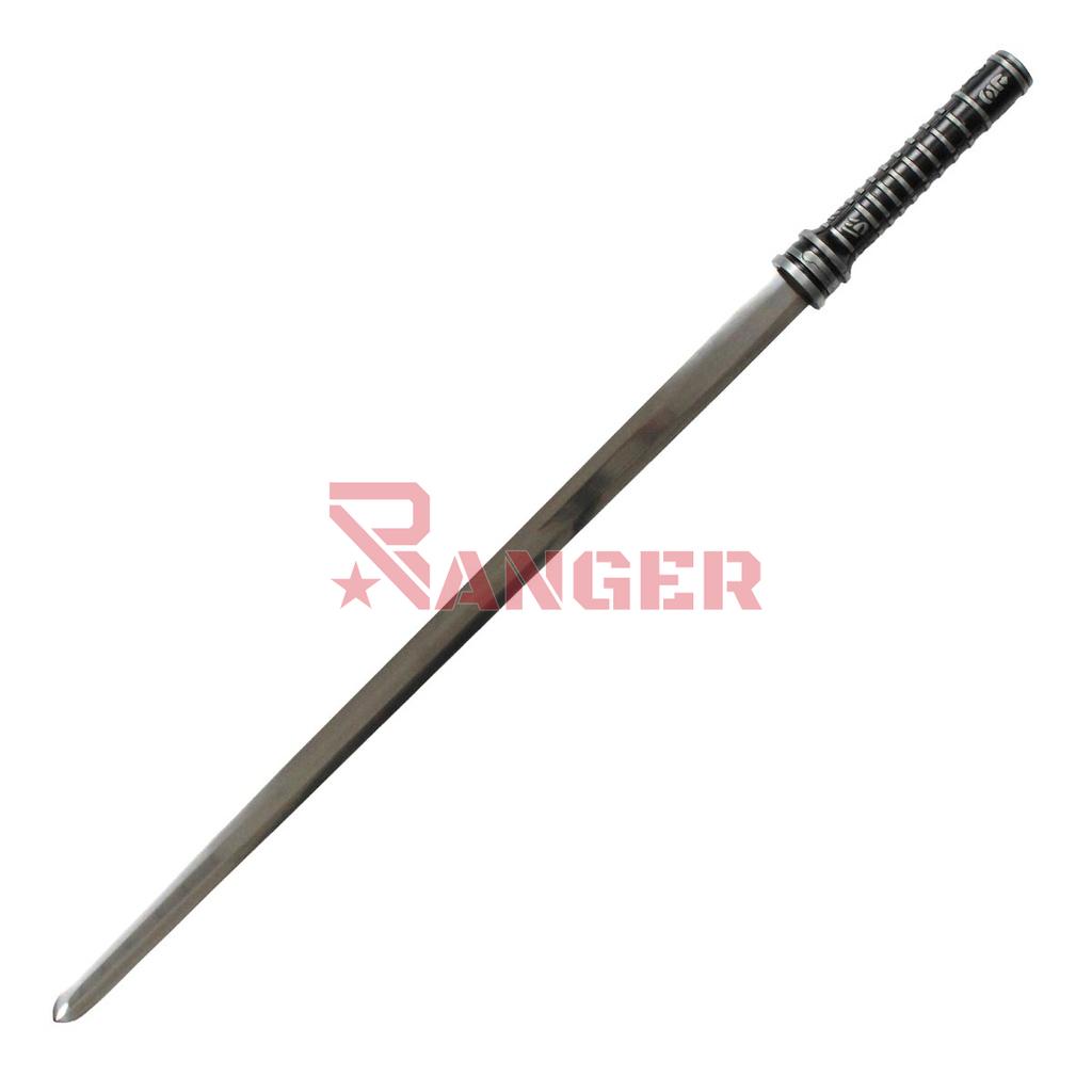 KATANA 2140 BLD 93CM ACERO NEGRA