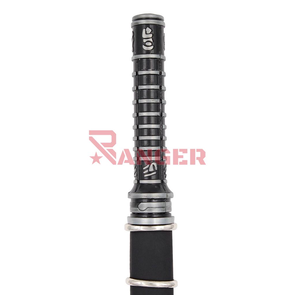 KATANA 2140 BLD 93CM ACERO NEGRA