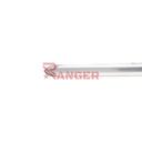 KATANA 2140 BLD 93CM ACERO NEGRA