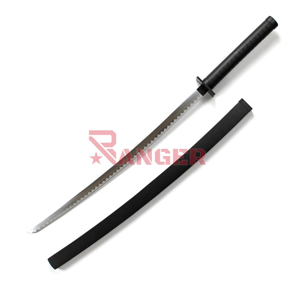 KATANA 2150 DLP 104CM ACERO NEGRA