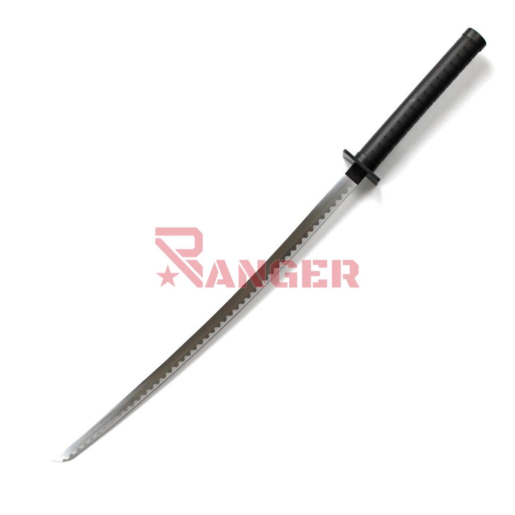 KATANA 2150 DLP 104CM ACERO NEGRA