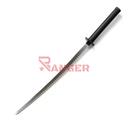 KATANA 2150 DLP 104CM ACERO NEGRA