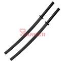 KATANA 2150 DLP 104CM ACERO NEGRA