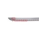 KATANA 2150 DLP 104CM ACERO NEGRA