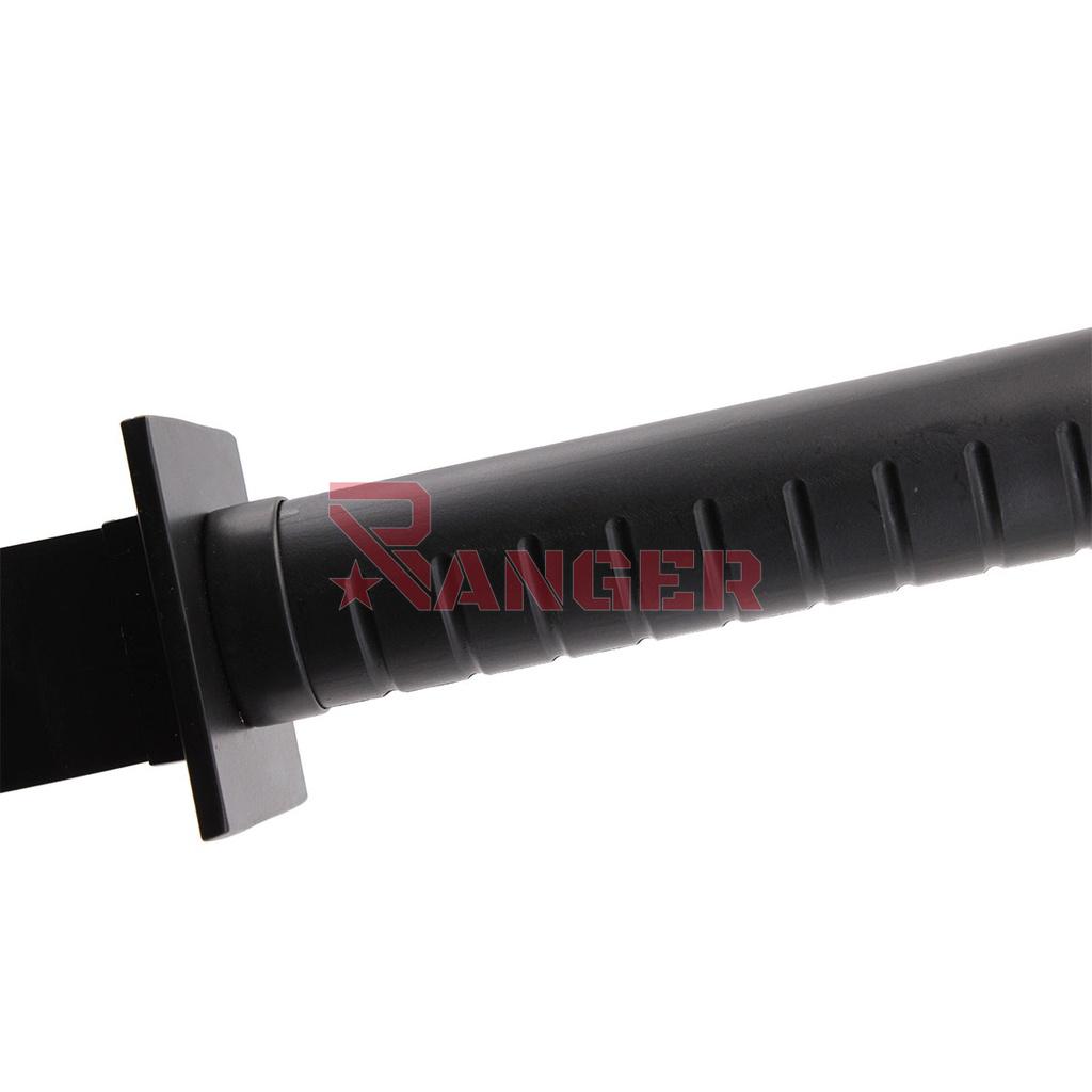 KATANA 2150 DLP 104CM ACERO NEGRA
