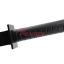KATANA 2150 DLP 104CM ACERO NEGRA
