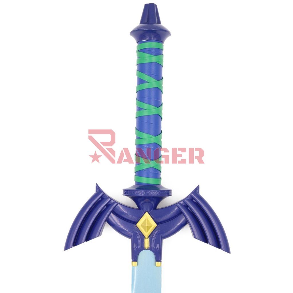 ESPADA 140 ZLD 71CM ACERO AZUL