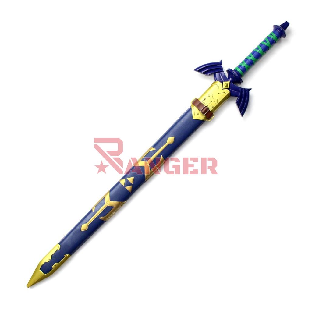 ESPADA 141 ZLD 100CM ACERO AZUL