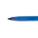 ESPADA 141 ZLD 100CM ACERO AZUL