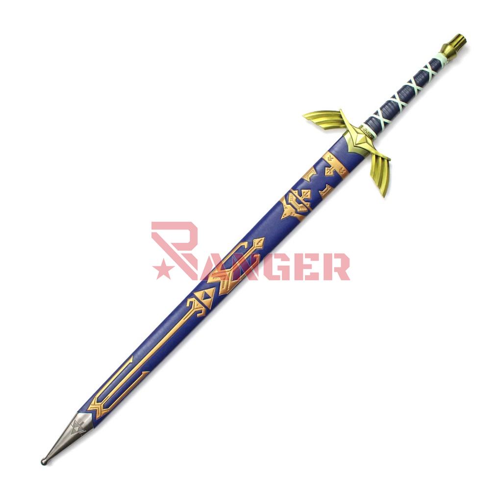 ESPADA 5021 ZLD 130 CM AZUL