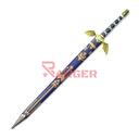 ESPADA 5021 ZLD 130 CM AZUL