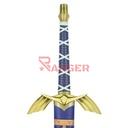 ESPADA 5021 ZLD 130 CM AZUL
