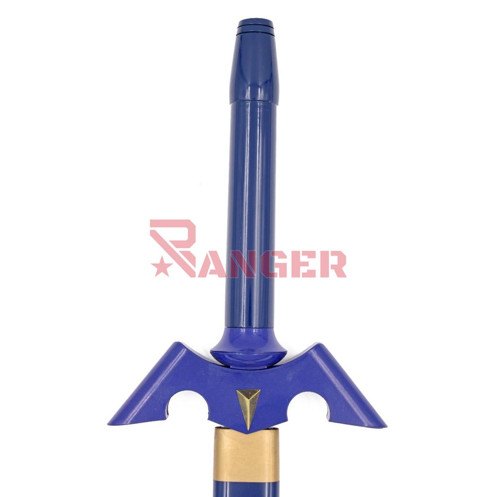 ESPADA 5020 ZLD 100CM ACERO AZUL