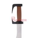 ESPADA 2130 SPARTAN 300 76CM ACERO MARRON
