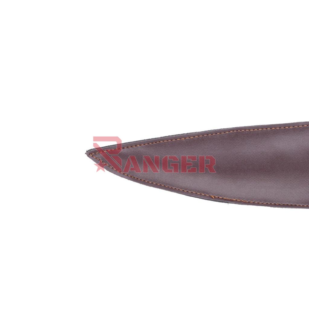 ESPADA 2130 SPARTAN 300 76CM ACERO MARRON
