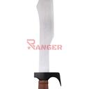 ESPADA 2130 SPARTAN 300 76CM ACERO MARRON