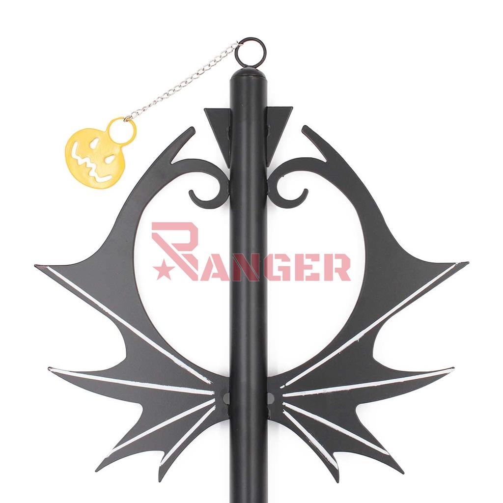 LLAVE ESPADA 5061 KH 87CM ACERO NEGRA